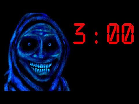 Видео: В 3:00 НОЧИ - Страшные Истории: Страшилки про Майнкрафт/Minecraft истории на ночь