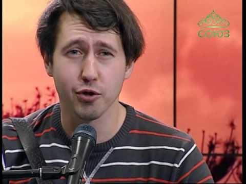 Видео: Игорь Растеряев "Дед Агван"