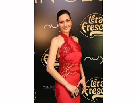 Видео: Бергюзар Корель \ Bergüzar Korel