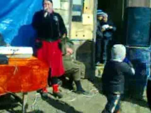 Видео: карбачимахи