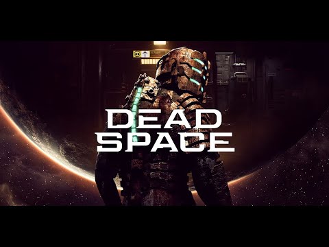 Видео: Dead Space Remake #4 | Битва с левиафаном