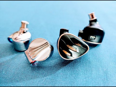Видео: FIIO FD5 vs FIIO FH5S – крутой батл двух пятёрок от FIIO!!! Чистая динама против крутых гибридов...