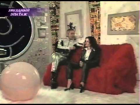 Видео: Костя Гнатенко - Звездный эпатаж - Звездная жизнь