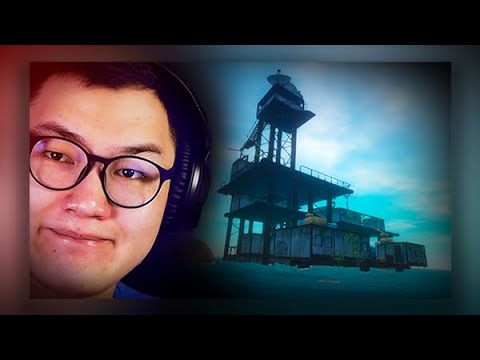 Видео: Радио цамхагийг олов | RAFT #5 w/ @MogeGaming