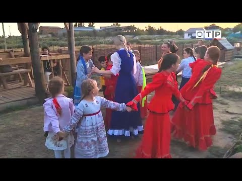 Видео: Дарья Бойко: хранительница казачьей культуры и вдохновитель туристических маршрутов