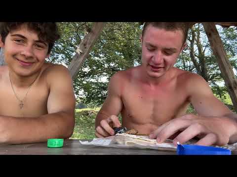 Видео: КОМ ЕМИНЕ НА 17 (ЧАСТ 1)