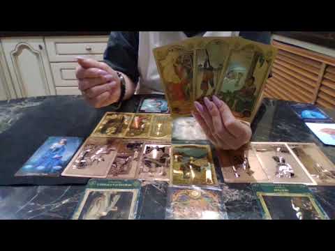 Видео: Скорпион с 10 по 16 ноября 2025