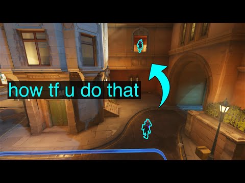 Видео: Исчезновение Мойры на самом деле СЛОМАНО! (Пятна исчезновения)