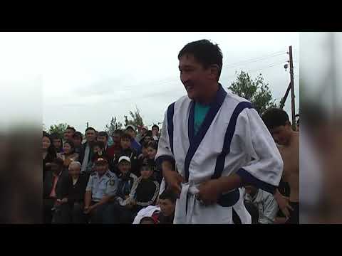 Видео: Талдысай ауылына 50-жыл. 2011-жылдың шілдесі 5-бөлім