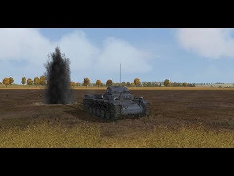 Видео: Theatre of war: Польская кампания 1 сентября 1939г