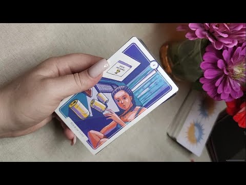 Видео: Женщина внутри женщины 🪬Кто скрывается внутри вас