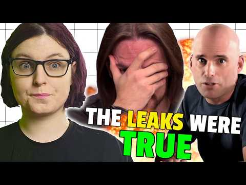 Видео: Wizards of the Coast только что отменили D&D