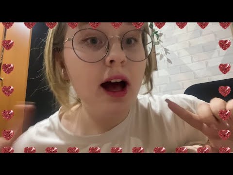 Видео: asmr быстрый корейский макияж ★彡