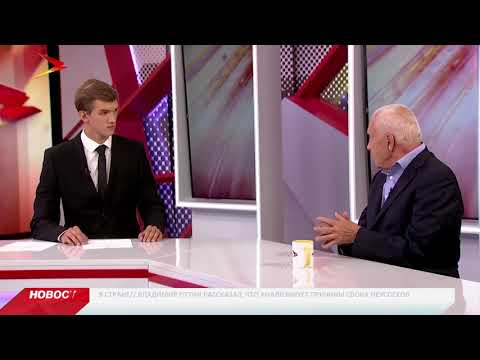 Видео: «Правда о Беслане»: Таймураз Чеджемов об итогах расследования и судебном процессе