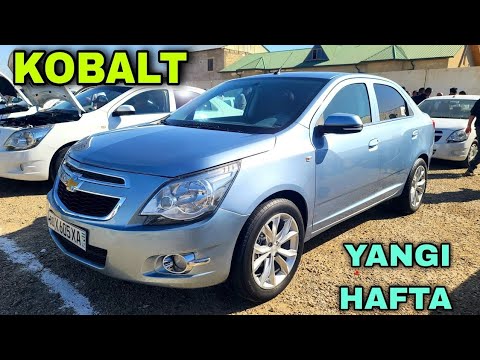 Видео: Yangi Hafta Kobalt Narxlari Buxoro Moshin Bozor 2025 Арзон Кобалт Нархла Бухоро МошинБозор бекбухоро