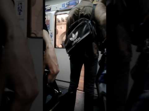 Видео: Площадь Восстания---Фрунзенская.