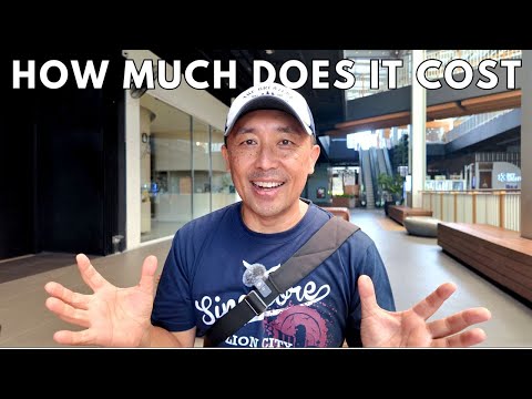 Видео: Стоимость жизни в Бангкоке, Таиланд 🇹🇭 Реальные ежемесячные расходы для пенсионеров-экспатов!