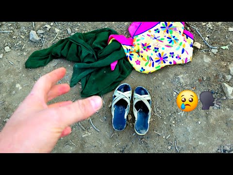 Видео: Душераздирающие кадры плачущего оператора...