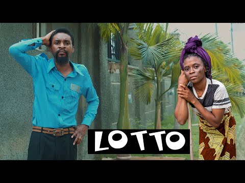 Видео: ЛОТО (YawaSkits, Эпизод 79)