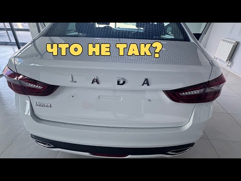 Видео: 5 дней на вариаторе Весты в такси . Пробег 1700км