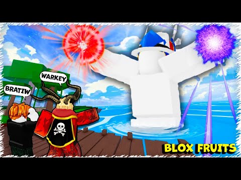 Видео: 3 әлемдегі ЕҢ МЫҚТЫ БОССТЫ ӨЛТІРДІК | BLOX FRUITS