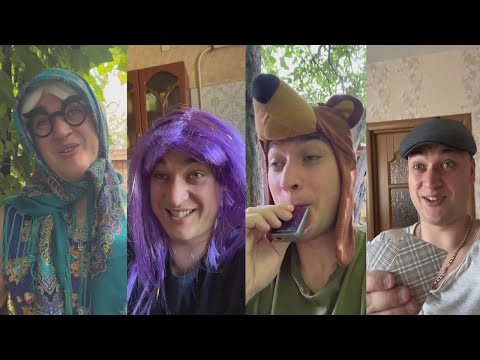 Видео: СБОРНИК ВАЙНОВ ЗА АВГУСТ 2024 / 2 ЧАСТЬ / GREY SHIP / #greyship