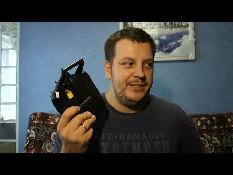 Видео: FlySky FS-i6 доработка LiPo