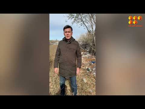 Видео: В Караганде участковые начнут ходить по квартирам и штрафовать