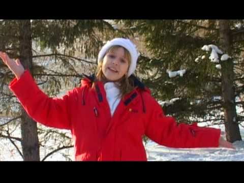 Видео: «Зима-лето» - солисты ДМЦ «Волшебный микрофон»