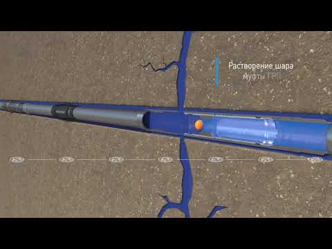 Видео: Технология проведения МСГРП СибБурМаш