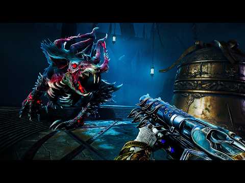 Видео: Я попробовал New Painkiller…