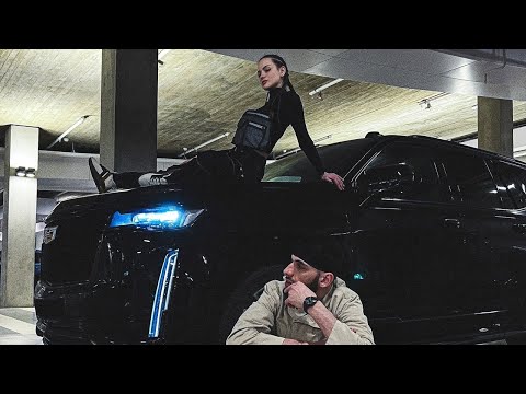 Видео: Jakone, SCIRENA - По Весне (Batishev Remix)