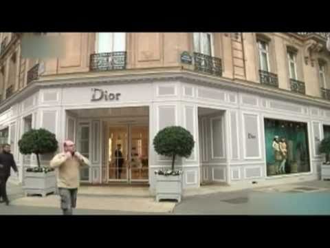 Видео: Все секреты Джона Гальяно vol.1