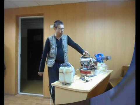 Видео: Обзор оборудования для дезинфекции