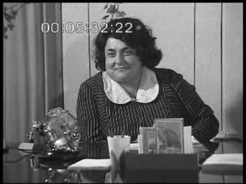 Видео: ОДНА ДОЛЯ НА ДВОХ. 1982р. УкрКіноХроніка