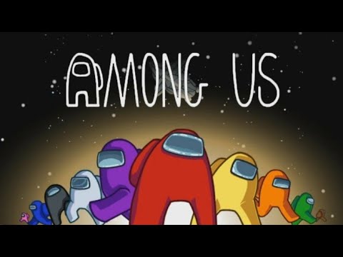 Видео: Играем в Among us, с Давидом 34к и НИКИТОЙ ТВ, лютый угар🤣😂! 