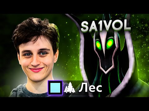 Видео: ЧТО если ТОП 1 РУБИК пойдет в ЛЕС?!?!?! (feat. SaiVol)