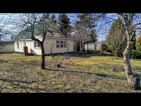 Видео: АРЗОН Ери 41 сотих, Уй 26м²  200.000руб. 2.000$ Великие Луки дер. Курова гора