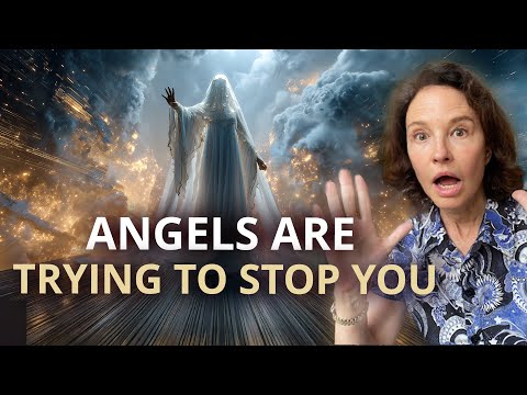 Видео: Ангелы призывают вас принять три решения, которые изменят вашу жизнь, пока не стало слишком поздн...
