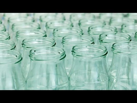 Видео: Пустые баночки за февраль