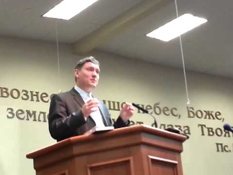 Видео: Вопросы и ответы 1. Д. Самарин