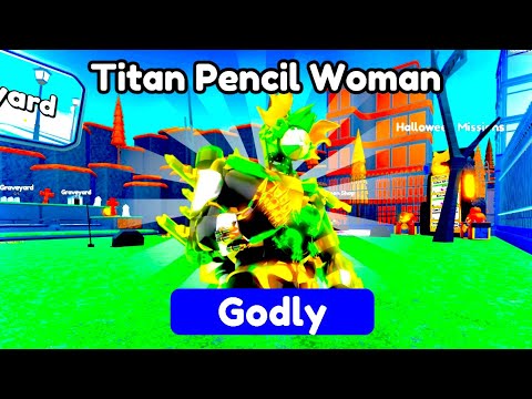 Видео: Получил PENCIL ЮНИТОВ и Прошёл ИВЕНТ в Toilet Tower Defense