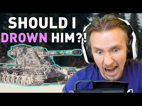 Видео: Мне его утопить?!? Лучшие моменты QuickyBaby #8