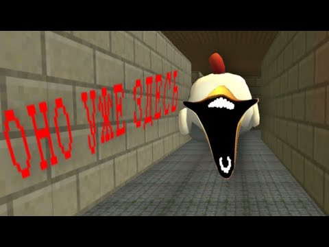 Видео: ОНО УЖЕ ЗДЕСЬ|мистическая охота на гробовщика...