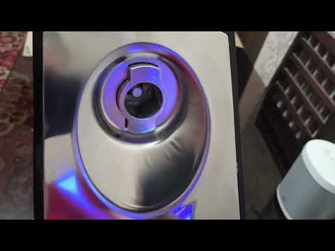 Видео: Распаковка мясорубки Bosch CH 1291