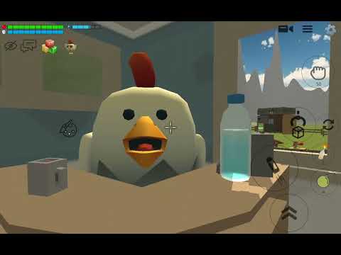 Видео: 5 серия фильма жизнь в городе ( цыпа паша77К )