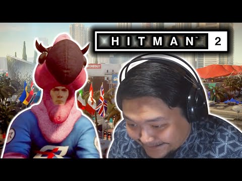 Видео: Hitman - Хүйтэн Цустай Цохидог Хүн