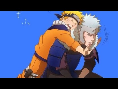 Видео: //переписка Тобирамы и Наруто 19 часть//