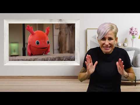 Видео: Арт Дъга - еп.16 - Археология - с жестов превод