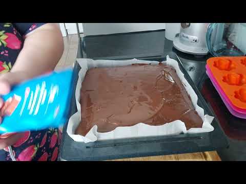 Видео: пирог для рождества